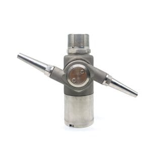 360A旋轉(zhuǎn)罐清洗噴嘴