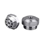 BBS/BBW 短實(shí)心錐形噴嘴