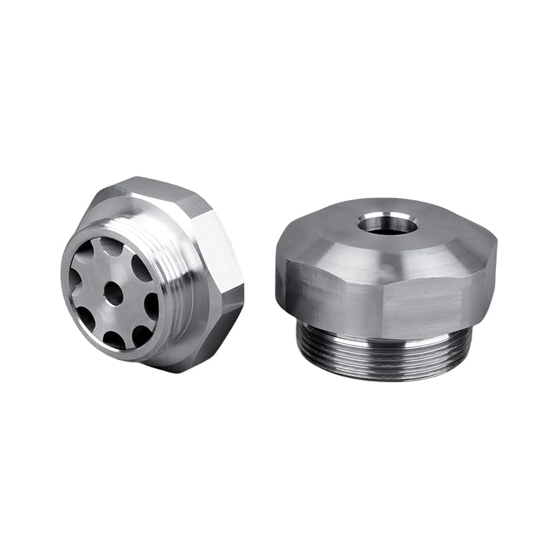 BBS/BBW 短實(shí)心錐形噴嘴