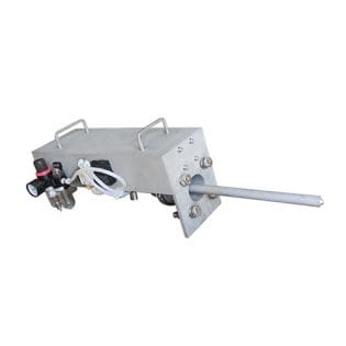 脫硝噴槍（DS伸縮式）