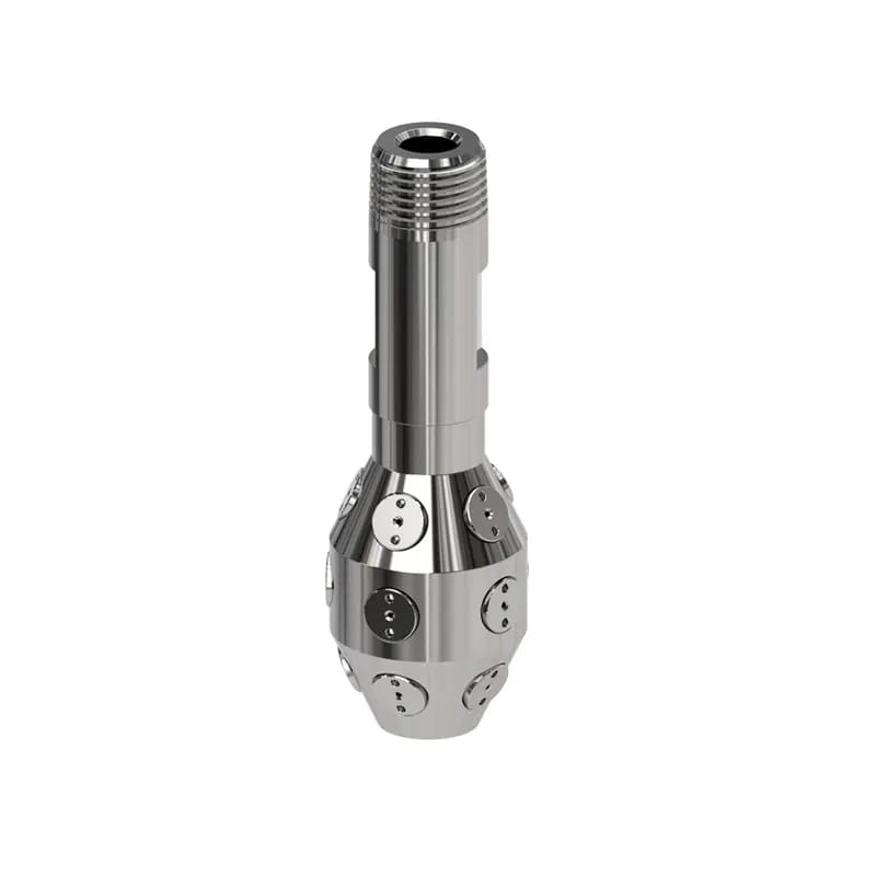 K4-9800固定式儲(chǔ)罐清洗噴嘴