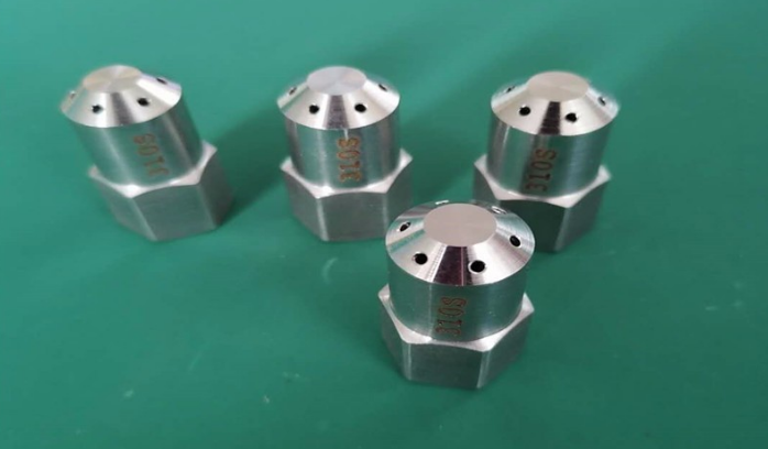 脫硝設(shè)備噴嘴 脫硝設(shè)備噴嘴